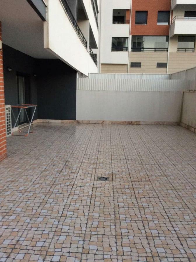 Adalberto Nascimento Luxury Aparta-Hostel At Colinas Do Cruzeiro Odivelas (Lisbon) Exterior foto